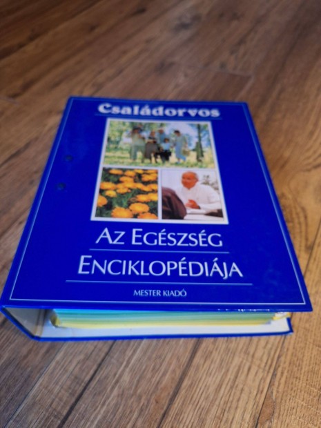 Csaldorvos - Az egszsg enciklopdija