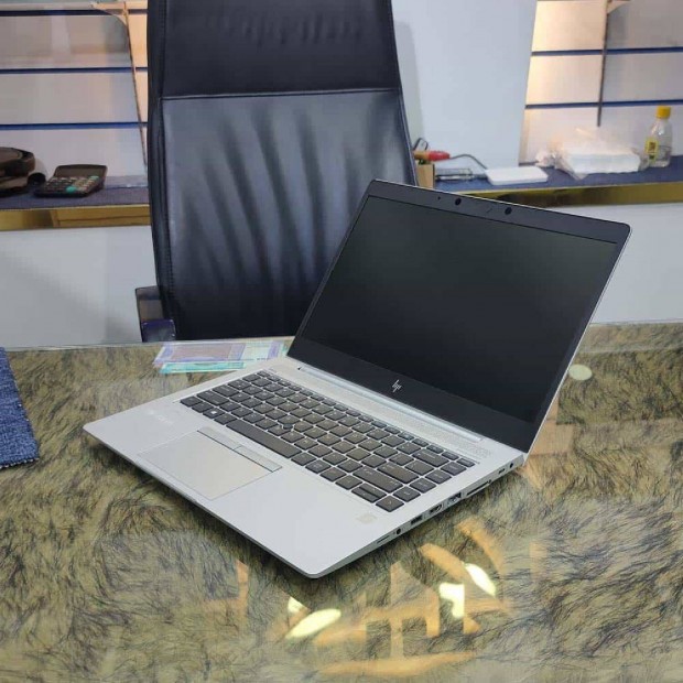 Csalódásmentesen: HP Elitebook 745 G6 a Dr-PC-től
