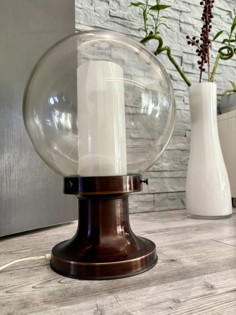 Csan�di Gy�rgy - Iparm�v�szeti l�mpa, Mid-Century (1960-�s �vek) 