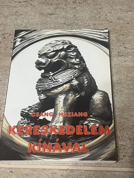 Csang Hsziang Kereskedelem Knval Aula