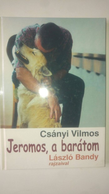 Csnyi Jeromos, a bartom