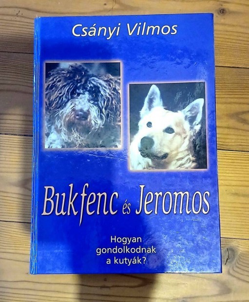 Csnyi Vilmos - Bukfenc s Jeromos