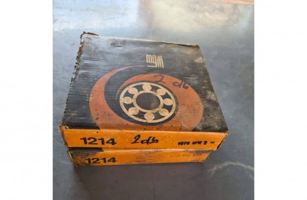 Csapgy 1214