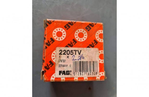 Csapgy 2205TV