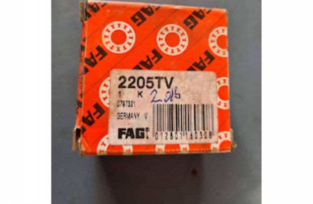 Csapgy 2205
