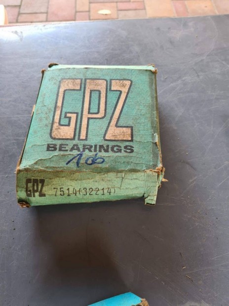 Csapgy 32214 /7514/