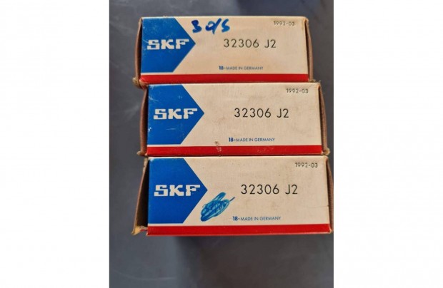 Csapgy 32306 J2 SKF