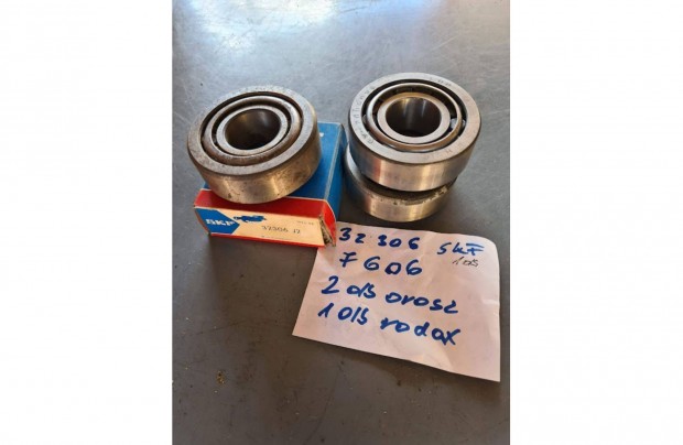 Csapgy 32306 /7606/