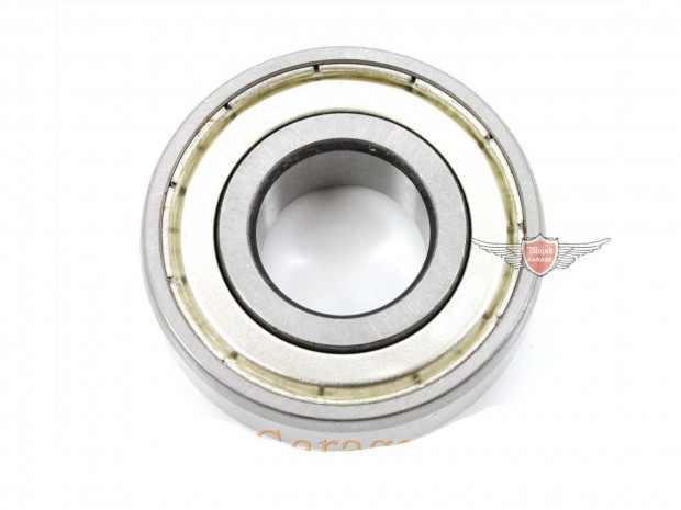 Csapgy 6002 15 x 32 09 mm Mofa Mokickhoz