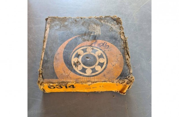 Csapgy 6314