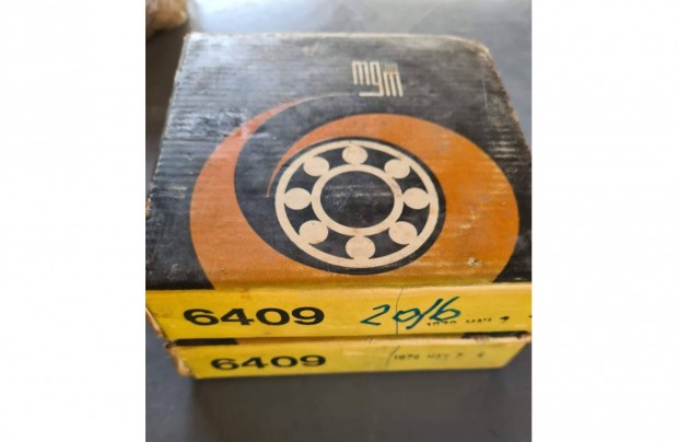Csapgy 6409