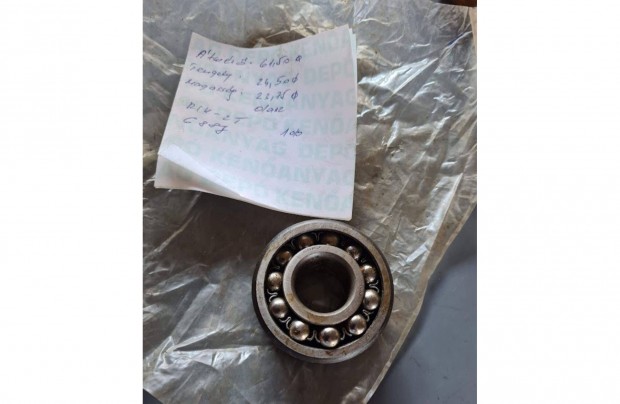 Csapgy 688 J