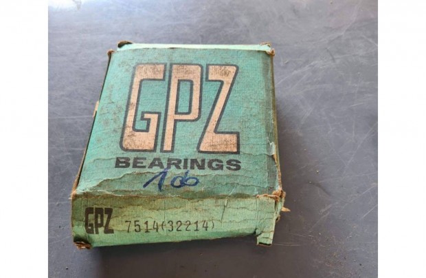 Csapgy 7514 /32214 /