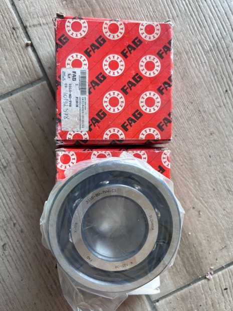 Csapágy FAG 3310 B TVH