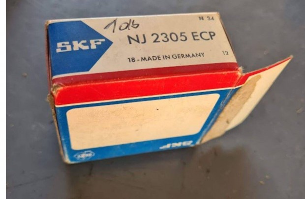 Csapgy NJ 2305 ECP