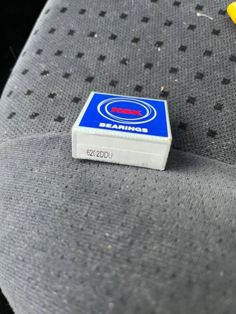 Csapgy NSK 6202DDU