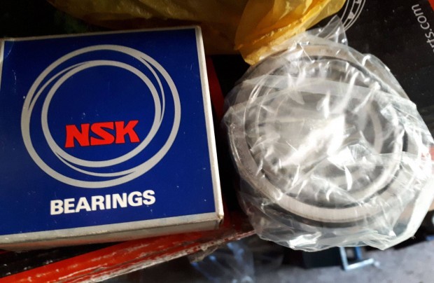 Csapágy NSK HR 32208J új eladó !