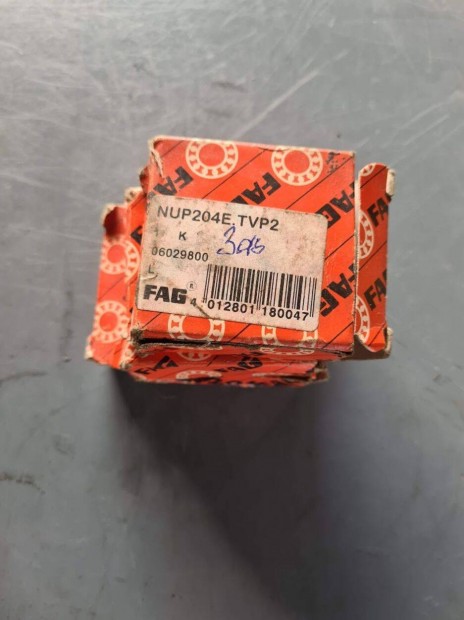 Csap�gy NUP204 Tvp2