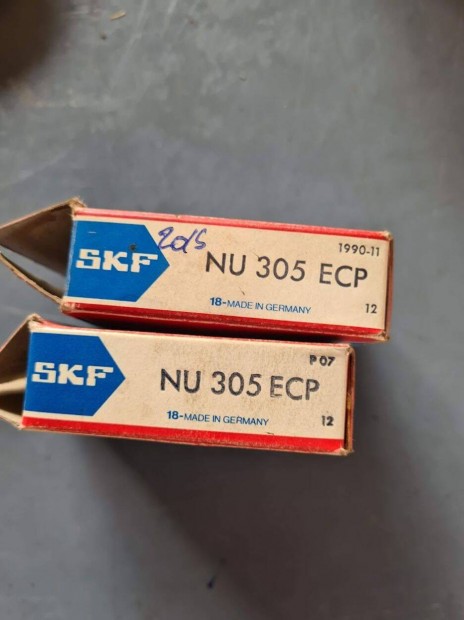 Csapgy NU 305 ECP