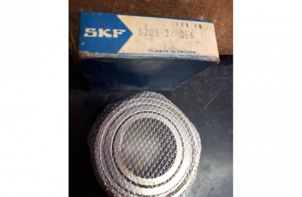 Csapgy SKF 6205 2Z /Qeg j elad !