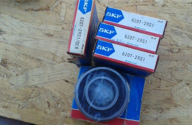 Csapgy SKF 62072RS1 j elad !