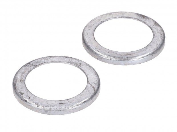 Csapágy fedőlemezek Pränafa 32mm 22,5mm 3mm Victoria DKW Express moped