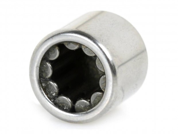 Csapgyas kuplungkar fels SIP 14x12x7 mm Vespa 50 R, S, Special V5B3T