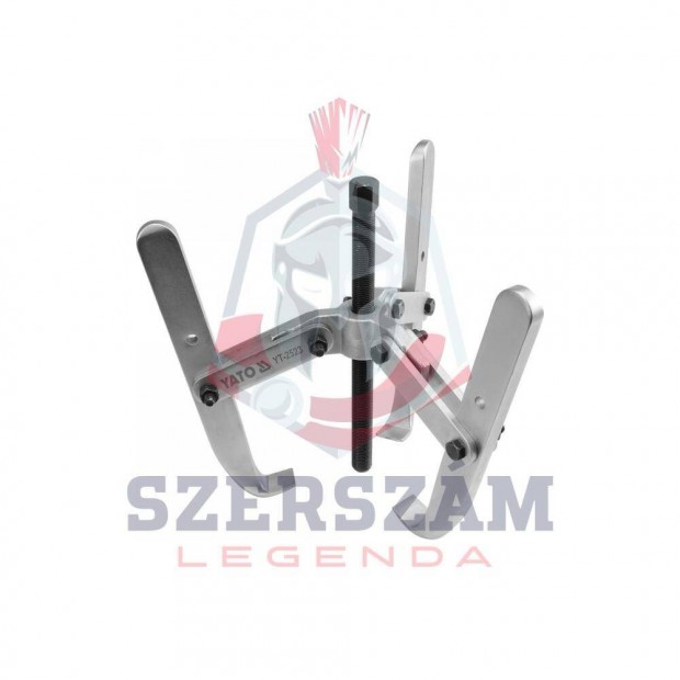 Csapgylehz 3 krms, CrV - 300 mm Yt-2523