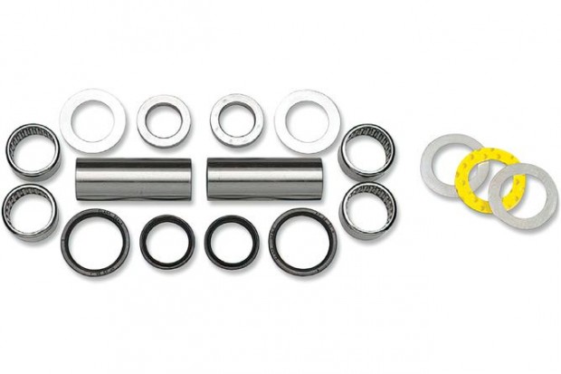 Csapgyszett lengkarhoz Moose Racing KX 65 / 85