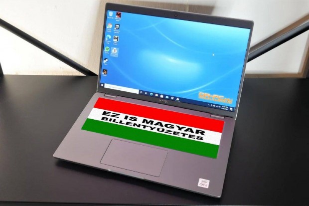 Csapj le rá: Dell Latitude 5420 -7.3