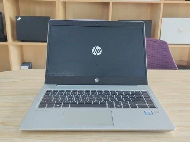 Csapj le r: HP Probook 440 G6 /magyar/ a Dr-PC-tl