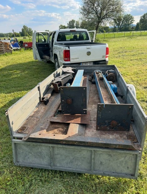 Cspos emel nagyon masszv