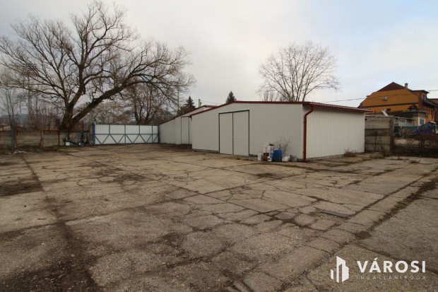 Csarnok-Rakt�r-Gar�zs frekvent�lt ,fejleszthet� ter�leten