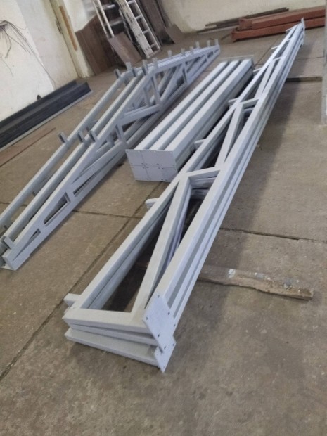 Csarnok v�z csarnokv�z mobilgar�zs vasv�z g�psz�n f�mszerkezet 