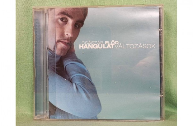 Csszr Eld - Hangulatvltozsok CD