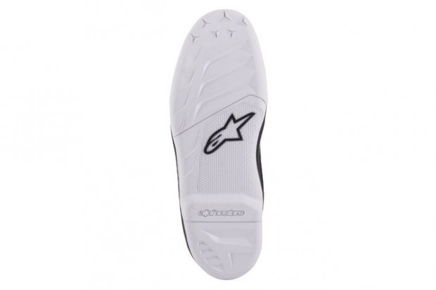 Csat Heveder Alpinestars Tech 10 j vltozat Fekete