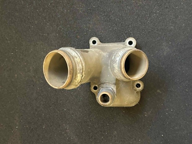 Csatlakoz cs EGR szelep Actros