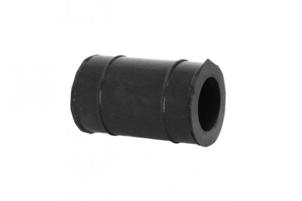 Csatlakoz� gumibak kipufog�hoz D.22mm