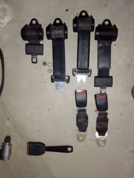 Csatlakozk, rgztt vek