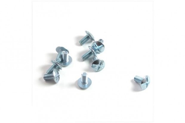 Csavar M6x12 (x10)