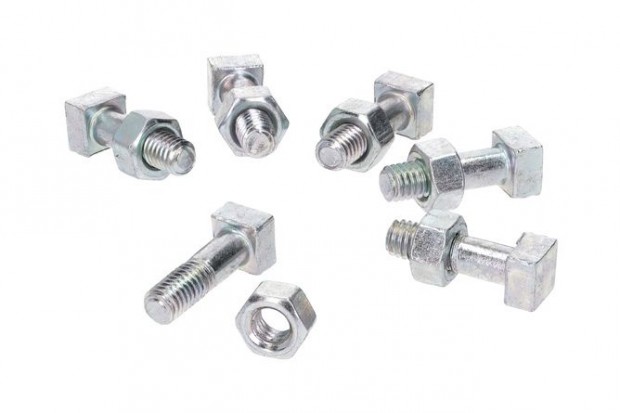 Csavar k�szlet M6 l�ncker�khez Puch Maxi / Hercules