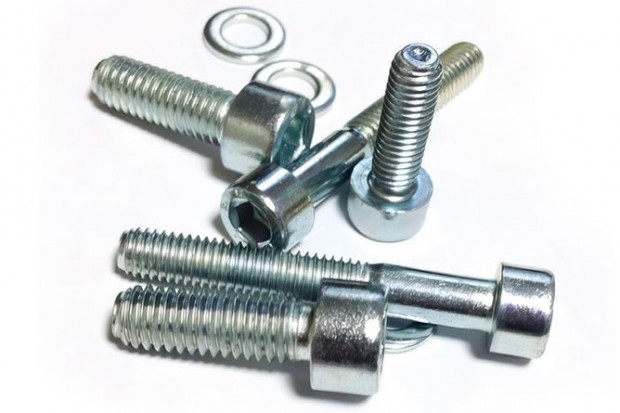 Csavar k�szlet Malossi Bels� Rotor Gy�jt�shoz Yamaha BW's / Slide