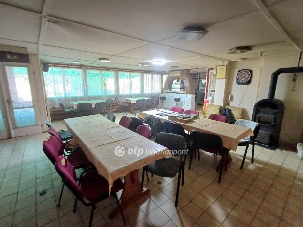 Cs�voly - t�parton vend�gl�t�hely elad�!