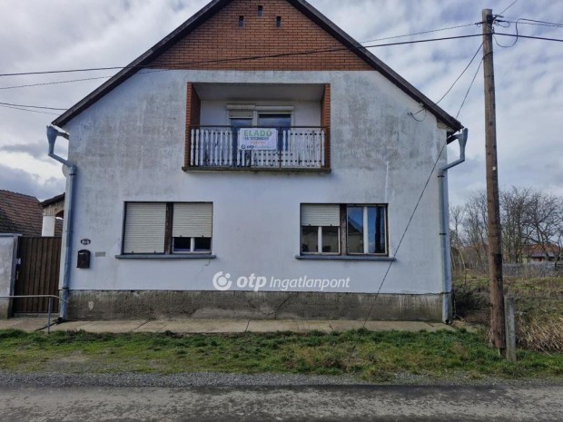 Cs�volyi 105 nm-es h�z elad�