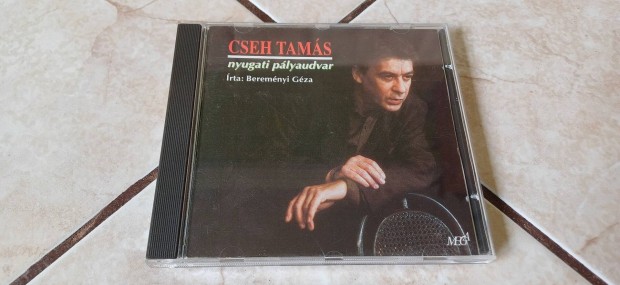 Cseh Tamás cd lemez hanglemez
