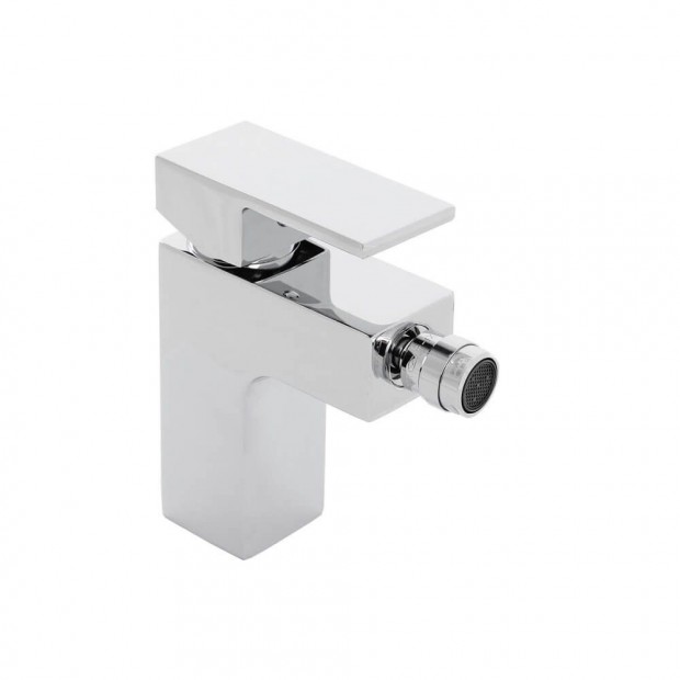 Cseke QUADRO krm egykaros ll kermiabettes Bidet csaptelep llth