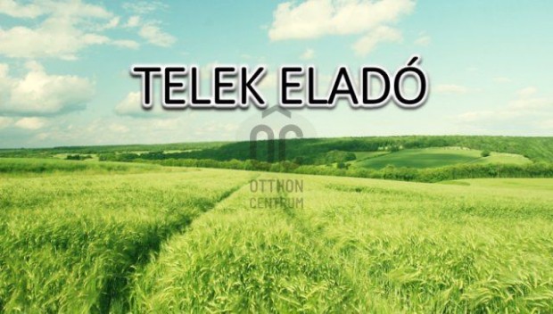 Csemn zrtkerti telek elad