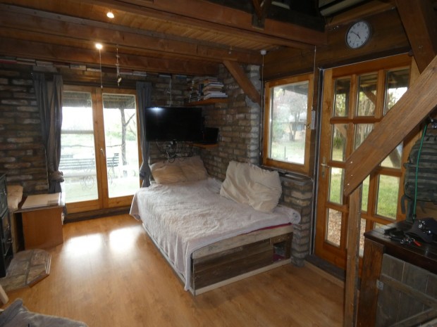 Csend, nyugalom �s a term�szet k�zels�ge