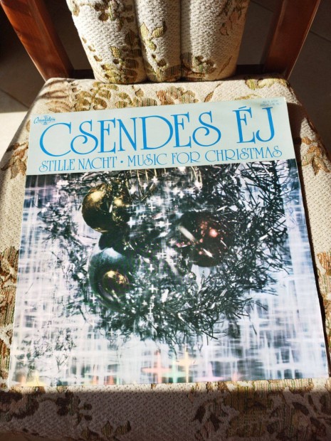 Csendes j Lemez