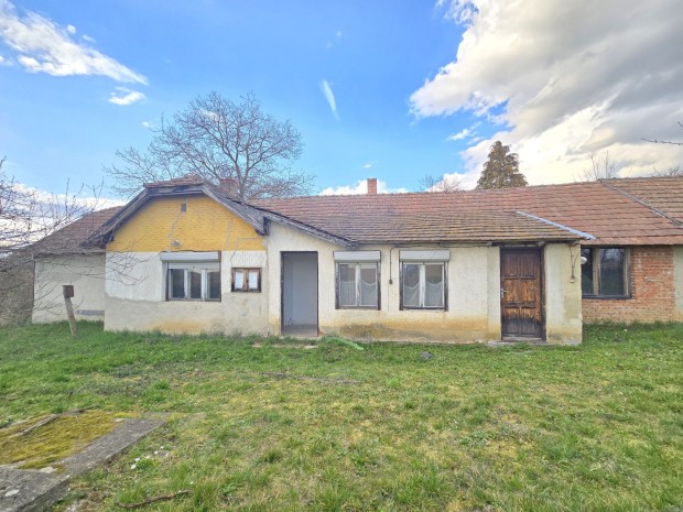 Csendes mell�kutca utols� h�za Zalat�rnok